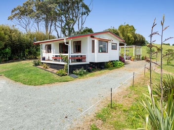 74 Hihi Road, Mangonui