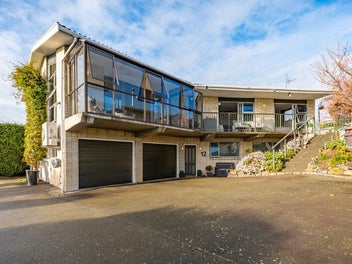 12 Benmore Street, Glenwood, Timaru