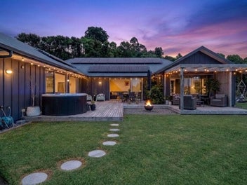 20 Riverstone Drive, Welcome Bay, Tauranga