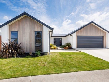 4 Monarch Drive, Ashhurst, Ashhurst