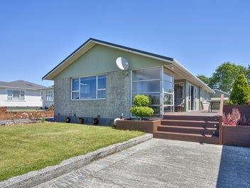 69 Hampden Street, Hokitika