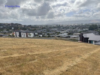 9 Jocelyn Way, Mosgiel