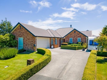 58 Othello Drive, Rolleston, Rolleston