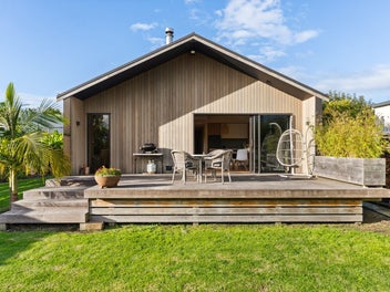 5A Kingsley Street, Whataupoko, Gisborne