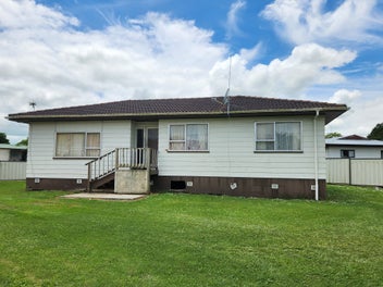 61 Whitmore Street, Kihikihi, Te Awamutu