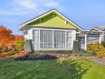 2 Mere Mere Street, Seaview, Timaru