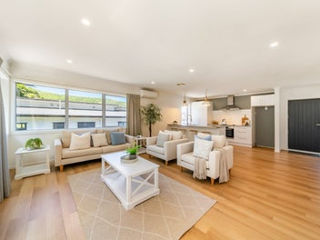 26 Rarangi Way, Owhiro Bay, Wellington