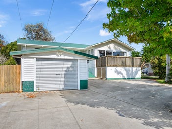 17 Murdoch Crescent, Raumanga, Whangarei