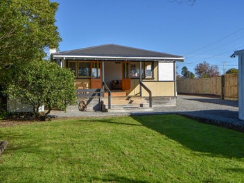 62 Hillcrest Street, Solway, Masterton