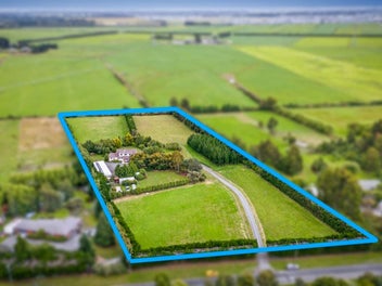 31 Raven Drive, Christchurch
