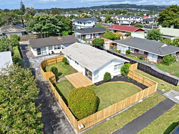 1/5 Grove Road, Papakura, Papakura