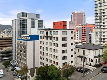 179 The Terrace, Wellington Central, Wellington