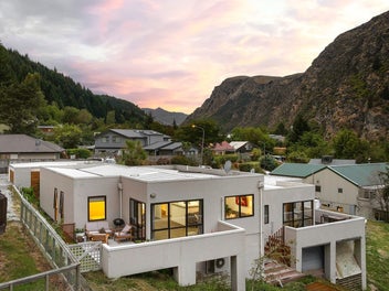 6B Kiely Lane, Queenstown, Queenstown
