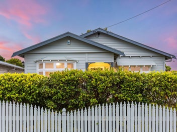 7 North Street, Petone, Lower Hutt