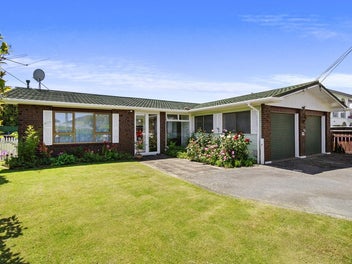 72 Garden Road, Avalon, Lower Hutt