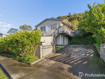 55 Mohaka Street, Wainuiomata, Lower Hutt