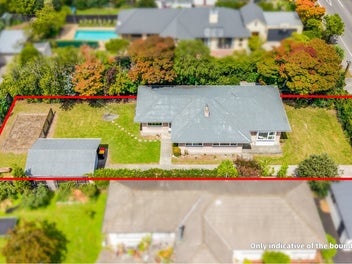 256 Waimairi Road, Ilam, Christchurch