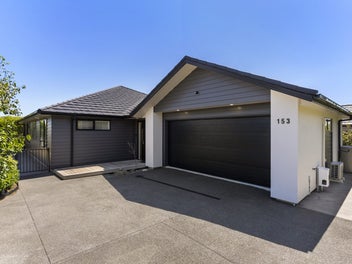 153 John Burke DR, Aotea, PORIRUA