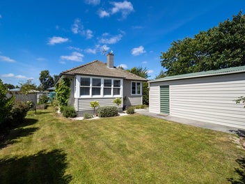 100 Creek Road, Allenton, Ashburton