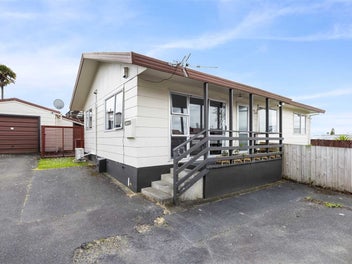 48A Rodney Street, Nawton, Hamilton