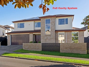 15 Cherrywood Crescent, Northpark, Auckland