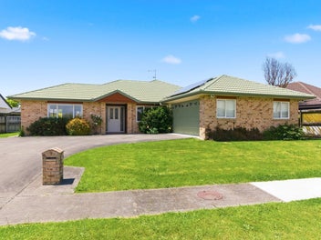 7 Tainui Street, Levin, Levin