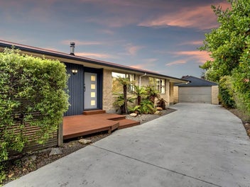 31 Bracebridge Street, Kaiapoi, Kaiapoi