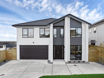 5 Golfwell Road, Flat Bush, Auckland