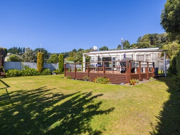 14 Caverhill Crescent, Motunau, Greta Valley