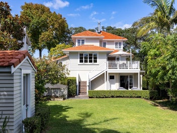 18 Bay Road, St Heliers, Auckland