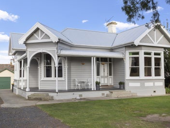 1 Duke Street, Mosgiel, Mosgiel