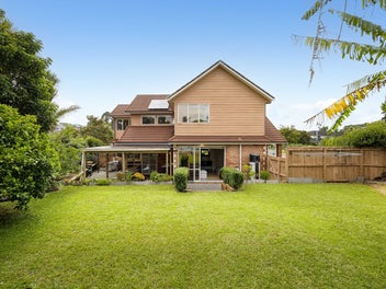 23 South Kensington Way, Henderson, Auckland