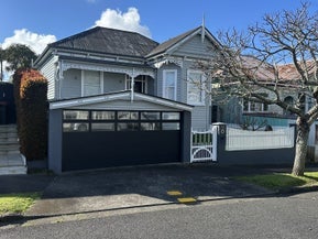 56 Albany Road, Ponsonby, Auckland