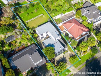 10 Bayside Drive, Browns Bay, Auckland