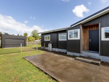 30 Massey Street, Kawerau, Kawerau