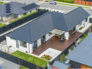 25 Kaitorete Drive, Lincoln, Lincoln