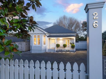 26 Alexandra Street, Riverhead, Riverhead