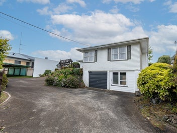 193B Ohaupo Road, Glenview, Hamilton