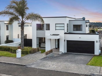 16 Oak View Terrace, Schnapper Rock, Auckland