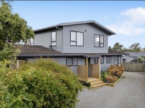 14 Rewa Place, Lansdowne, Masterton