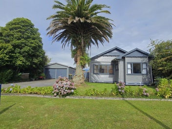 120 Jollie Street, Hokitika