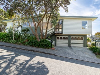 1 Safari Crescent, Johnsonville, Wellington