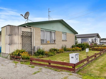 1/44 Thomas Street, Temuka, Temuka