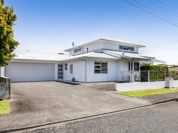 22 Oriental Street, Welbourn, New Plymouth