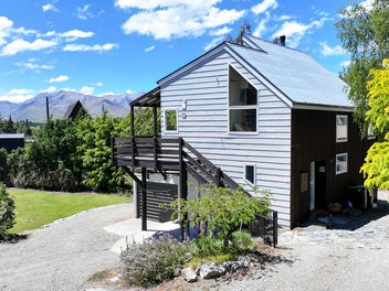 31 Scott Street, Lake Tekapo, Lake Tekapo