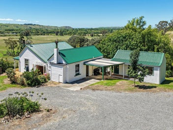 3439 State Highway 50, Maraekakaho, Hastings