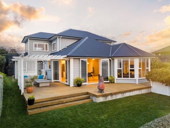 21 Longbow Terrace, Flagstaff, Hamilton