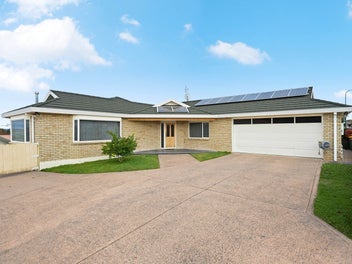33 Bartholomew Drive, Nawton, Hamilton