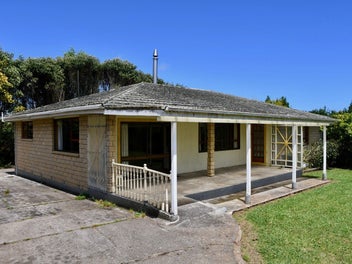 99 Oparara Road, Karamea, Karamea