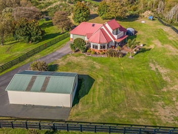 346 State Highway 30, Tikitere, Rotorua